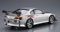 alt="Aoshima 05355 - 1/24 Top Secret S15 Silvia 1999 Nissan The Tuned Car No.24" title="Aoshima 05355 - 1/24 Top Secret S15 Silvia 1999 Nissan The Tuned Car No.24"