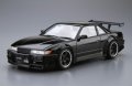 alt="Aoshima 05947 - 1/24 Rasty S13 Silvia Nissan 1991 The Tuned Car No.6" title="Aoshima 05947 - 1/24 Rasty S13 Silvia Nissan 1991 The Tuned Car No.6"