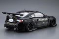 alt="Aoshima 06187 - 1/24 ZN6 Toyota 86 2012 Greddy & Rocket Bunny Volk Racing Ver. The Tuned Car No.2" title="Aoshima 06187 - 1/24 ZN6 Toyota 86 2012 Greddy & Rocket Bunny Volk Racing Ver. The Tuned Car No.2"