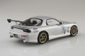 alt="Aoshima 06302 - 1/24 C-WEST FD3S RX-7 1999 Mazda The Tuned Car No.69" title="Aoshima 06302 - 1/24 C-WEST FD3S RX-7 1999 Mazda The Tuned Car No.69"