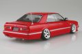 alt="Aoshima 06326 - 1/24 Y31 Cima Ohbayashi Ver. 1989 Nissan The Tuned Car No.14" title="Aoshima 06326 - 1/24 Y31 Cima Ohbayashi Ver. 1989 Nissan The Tuned Car No.14"