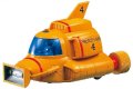 alt="Aoshima AO-00838 - No.4 Thunderbirds Mini 4" title="Aoshima AO-00838 - No.4 Thunderbirds Mini 4"