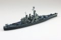 alt="Aoshima 06735 - 1/700 U.S Navy Battleship Washington" title="Aoshima 06735 - 1/700 U.S Navy Battleship Washington"
