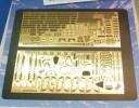 Aoshima AO-00963 - 1/350 I.J.N. Maya 1944 W/Newly Studied Photo-Etched Parts