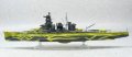 alt="Aoshima AO-01783 - 1/700 No.18 Arpeggio of Blue Steel Ars Nova the Movie DC The Fleet of Fog Big Battle Ship Haruna Full Hull Model" title="Aoshima AO-01783 - 1/700 No.18 Arpeggio of Blue Steel Ars Nova the Movie DC The Fleet of Fog Big Battle Ship Haruna Full Hull Model"