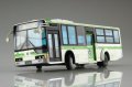 alt="Aoshima 05725 - 1/80 Mitsubishi Fuso MP37 Aero Star (Osaka City Bus) Working Vehicle No.02" title="Aoshima 05725 - 1/80 Mitsubishi Fuso MP37 Aero Star (Osaka City Bus) Working Vehicle No.02"