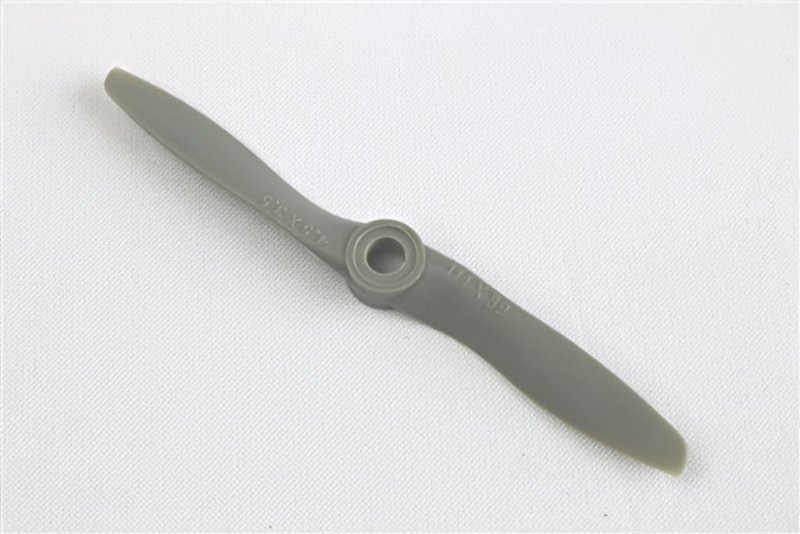 APC PROPELLER 4.5x4 (1/2A PYLON/COMBAT)