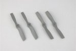 APC PROPELLER 4x5.5E FPV RACING BUNDLE (2 STANDARD & 2 REVERSE ROTATION)
