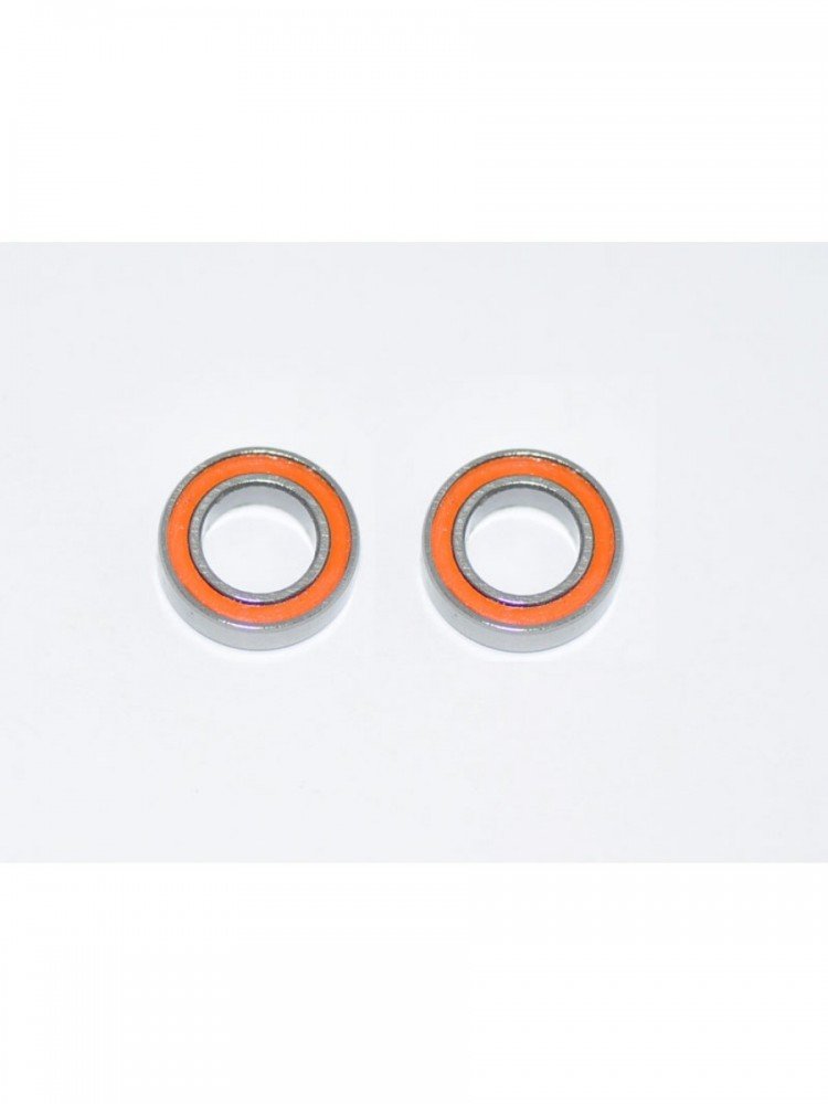 Arrowmax AM-200112 Ball Bearing 8*14*4 (2)