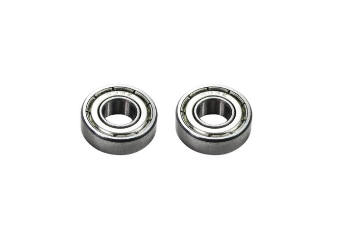 Arrowmax AM-200114 Ball Bearing 8*19*6 (2)