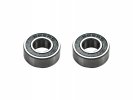 Arrowmax AM-200109 Ball Bearing 6x13 hs (2)