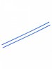 Arrowmax AM-103153 Antenna Rod Blue (2)