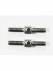 Arrowmax AM-MTX-H0857 Turn Buckle Rod - 22mm (Titanium) (5)