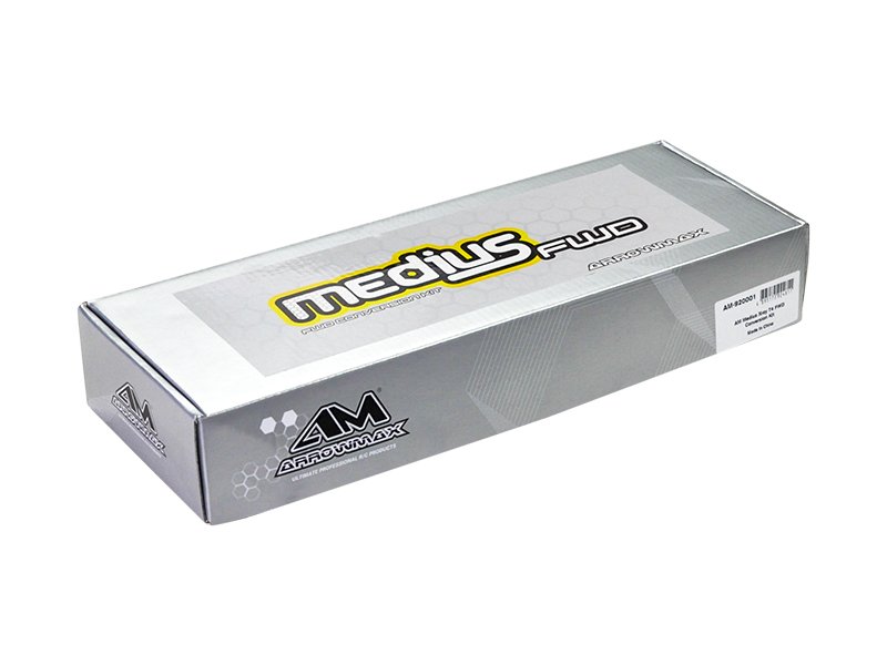 Arrowmax AM-920001 AM Medius Xray T4 FWD Conversion Kit