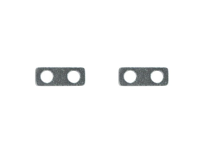 Arrowmax AM-920050 AM Medius FWD Topdeck Spacer 0.5mm (2)