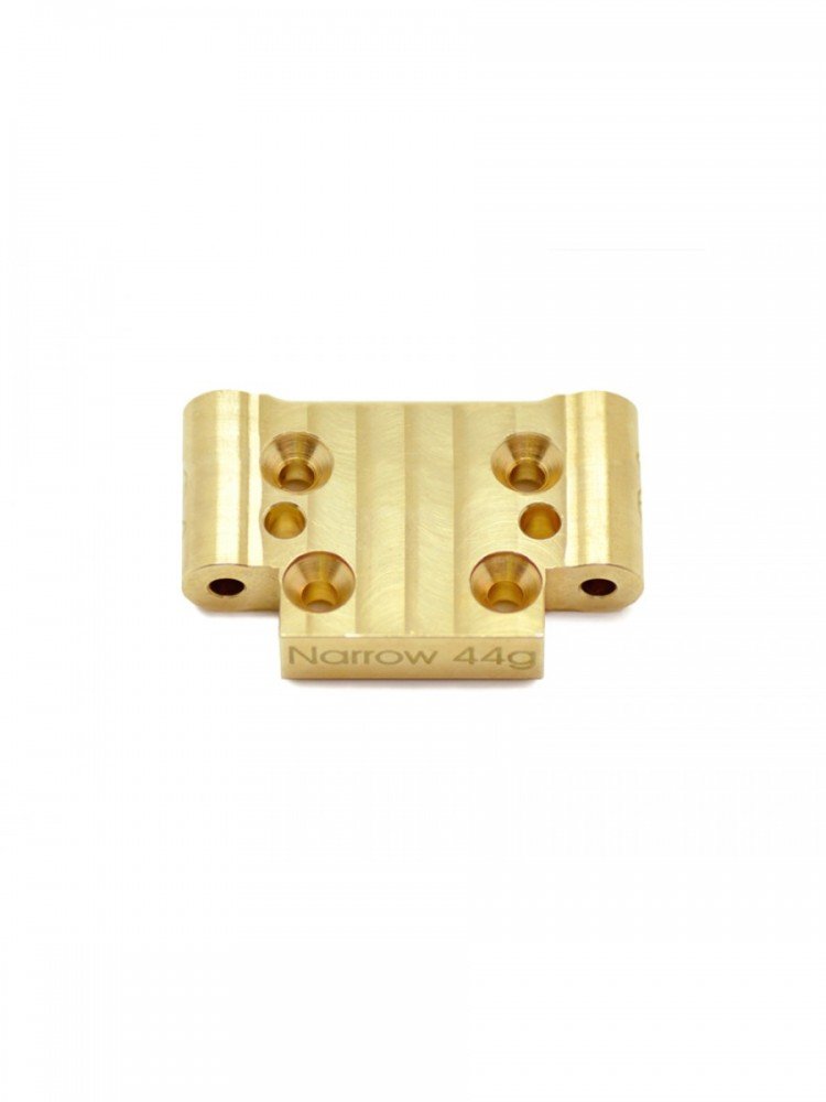 Arrowmax AM-MAX2-006 Front Bulk Narrow (Brass)