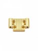 Arrowmax AM-MAX2-006 Front Bulk Narrow (Brass)