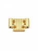 Arrowmax AM-MAX2-006 Front Bulk Narrow (Brass)