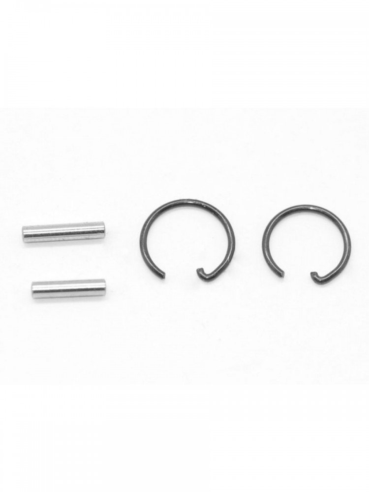 Arrowmax AM-010106 Pin & C-Clip Set For Ecs Drive Shaft V2