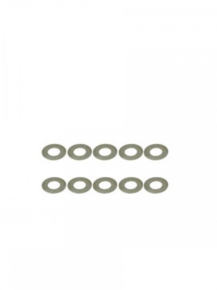 Arrowmax AM-13SS0019 Shims 5X10X0.1 (10)