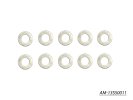 Arrowmax AM-13SS0011 Shims 6X12X0.5 (10)