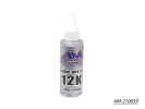 Arrowmax Silicone Diff Fluid 59ml 12.000cst