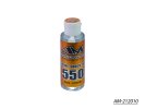 Arrowmax AM-212010 Silicone Shock Fluid 59ml 550cst V2