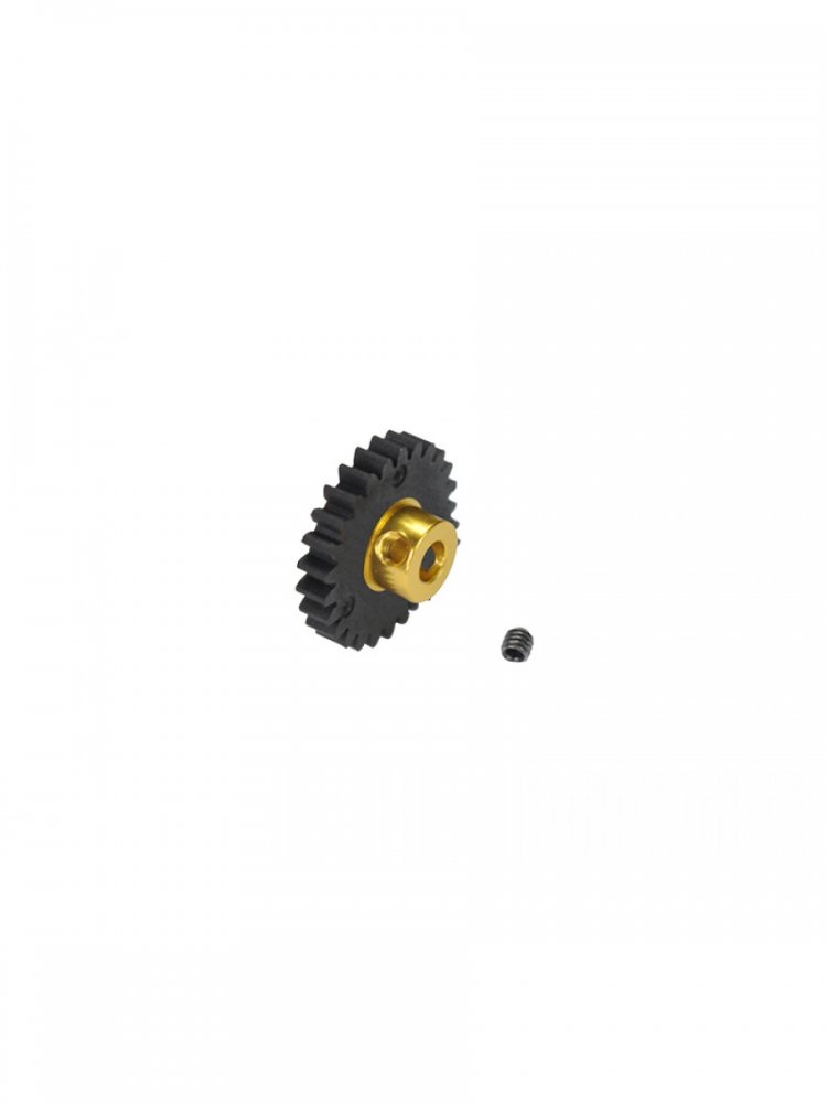 Arrowmax AM-448028 Pinion Gear 48P 28T(SL)