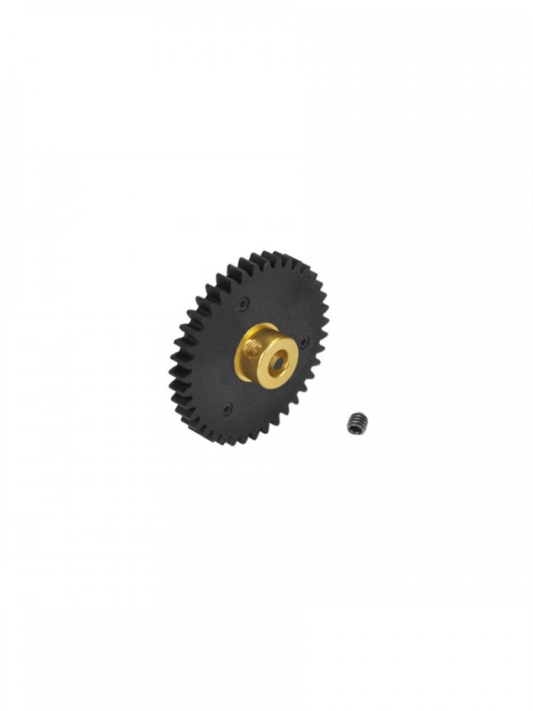 Arrowmax AM-448037 Pinion Gear 48P 37T(SL)