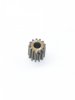 Arrowmax AM-348013 Pinion Gear 48P 13T 7075 Hard