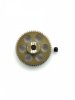 Arrowmax AM-364057 Pinion Gear 64P 57T 7075 Hard