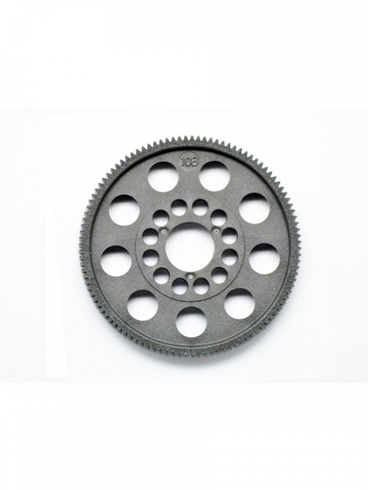 Arrowmax AM-364108 Spur Gear 64P 108T