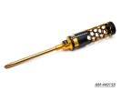 Arrowmax Phillips Screwdriver 5.8 X 110mm Limited Edition AM-449158 Arrowmax Phillips Screwdriver 5.8 X 110mm Limited Edition AM-449158