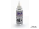 Arrowmax Silicone Diff Fluid 59ml 30.000cst