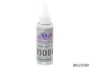 Arrowmax Silicone Diff Fluid 59ml 1000.000cst