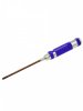 Arrowmax AM-140140 Phillips Screwdriver 4.0 X 120mm