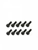 Arrowmax AM-13CH3008 Screw Allen Cilinderhead M3x8 (10)