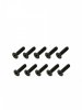 Arrowmax AM-13CS2510 Screw Allen Countersunk M2.5x10 (10)