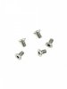 Arrowmax AM-640002 64 Titanium Screw Allen Countersunk M3x6 (5)