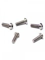 alt="Arrowmax AM-640042 64 Titanium Screw Allen Round Head M4x12 (5)" title="Arrowmax AM-640042 64 Titanium Screw Allen Round Head M4x12 (5)"
