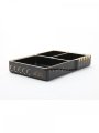alt="Arrowmax AM-171063 Multi Aluminium Case For Screws (120X80X18MM) Black Golden" title="Arrowmax AM-171063 Multi Aluminium Case For Screws (120X80X18MM) Black Golden"
