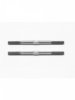 Arrowmax AM-030212 Titanium Turnbuckle 3mm X 51mm (2') (2)