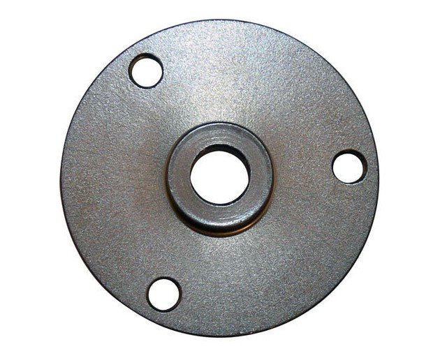 Axial AX30411 - Outer Silpper Plate