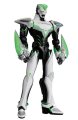 alt="Bandai #B-178542 - Tiger & Bunny Figure-rise 6 Wild Tiger" title="Bandai #B-178542 - Tiger & Bunny Figure-rise 6 Wild Tiger"
