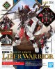 Bandai 5067425 - 30MF Class Up Armor (Liber Warrior) A-05
