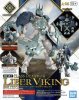 Bandai 5067426 - 30MF Class Up Armor (Liber Viking) A-06