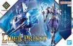 Bandai 5068320 - 30MF Liber Priest