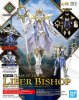 Bandai 5068323 - 30MF Class Up Armor (Liber Bishop) A-09