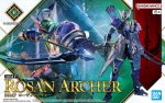 Bandai 5068349 - 30MF Rosan Archer
