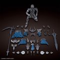 alt="Bandai 5072521 - 30MF Necrosknight" title="Bandai 5072521 - 30MF Necrosknight"